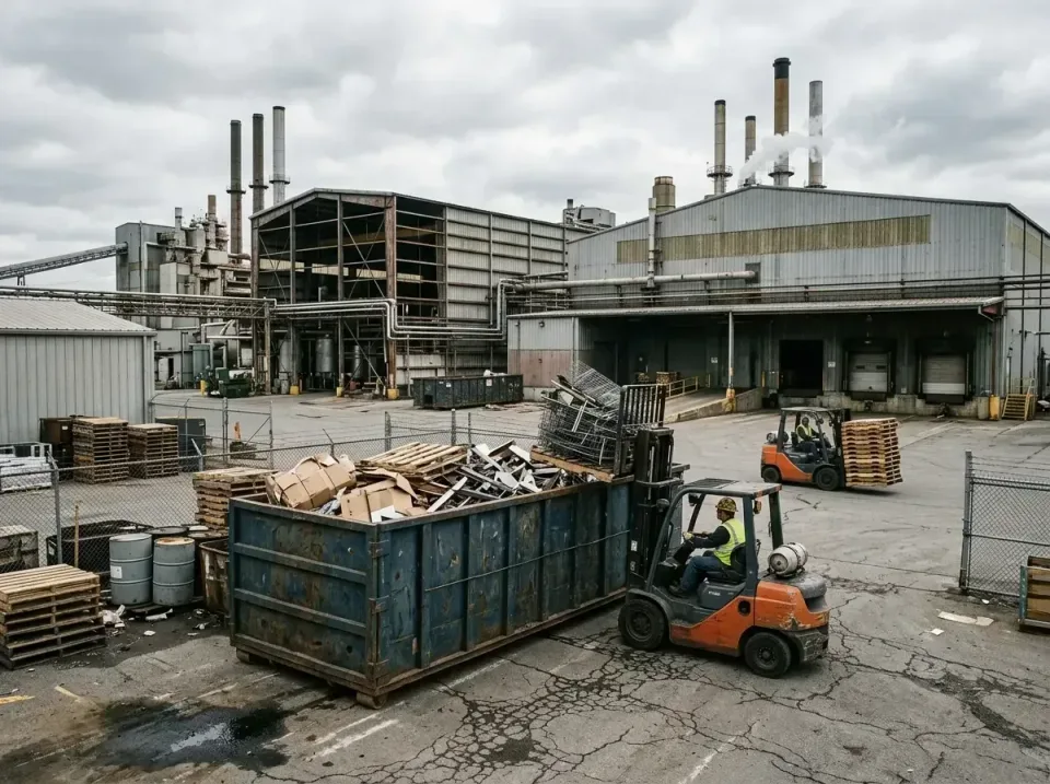 industrial-factory-scrap-conta-003 — frequently asked questions, Cheap Roll-off Dumpster Rentals in Washingtonville, NY